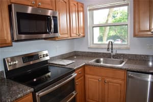 8590 Sunrise Lakes Blvd 211 Sunrise, FL 33322 - MLS#A11849643