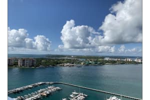 90 Alton Rd 2702 Miami Beach, FL 33139 - MLS#A11849653