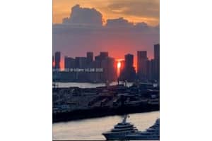 90 Alton Rd 2702 Miami Beach, FL 33139 - MLS#A11849653