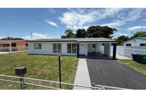 18310 Nw 5th Ave, Miami Gardens