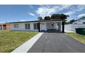 18310 Nw 5th Ave Miami Gardens, FL 33169 - MLS#A11849655