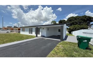 18310 Nw 5th Ave Miami Gardens, FL 33169 - MLS#A11849655