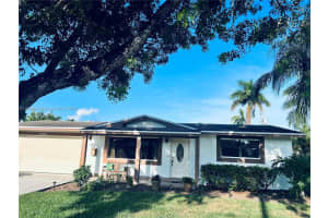 5264 Sw 93rd Ave, Cooper City