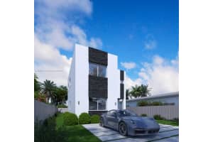 518 Nw 13th Ave, Fort Lauderdale