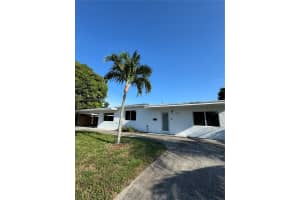 6828 Sw 5th St Pembroke Pines, FL 33023 - MLS#A11849686
