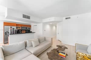 244 Biscayne Blvd 1808 Miami, FL 33132 - MLS#A11849701
