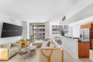 244 Biscayne Blvd 1808 Miami, FL 33132 - MLS#A11849701