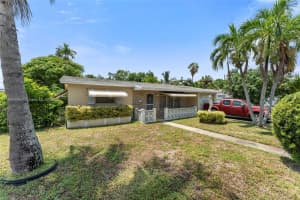 17140 NW Miami Ct, Miami, FL 33169, Sold 09/12/25