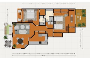 2165 Galleon Dr G3 Vero Beach, FL 32963 - MLS#A11849732