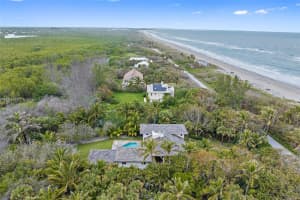 150 N Beach Rd, Hobe Sound, FL 33455, - MLS#A11849740