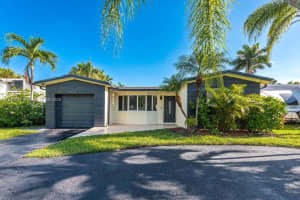1415 Coolidge St Hollywood, FL 33020 - MLS#A11849741