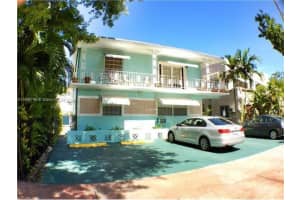 945 Meridian Ave 11, Miami Beach