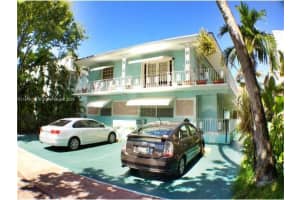 945 Meridian Ave 11 Miami Beach, FL 33139 - MLS#A11849746
