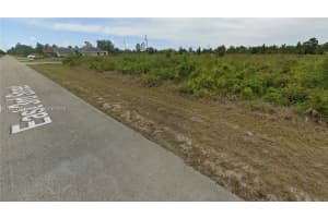 4203 E 3rd St, Lehigh Acres, FL 33936 Sold 10/03/25