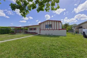 1411 Sw 82nd Ct Miami, FL 33144 - MLS#A11849757
