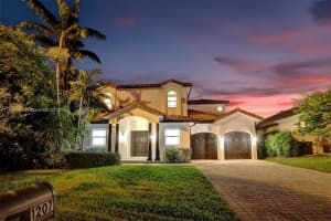 1207 Sw 21st St Fort Lauderdale, FL 33315 - MLS#A11849780
