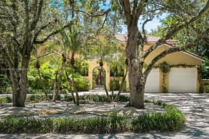 11055 Girasol Ave, Coral Gables