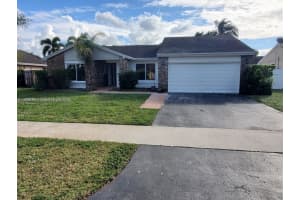 11742 Sw 52nd St, Cooper City