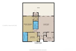 11210 Sw 123rd Ave Miami, FL 33186 - MLS#A11849792