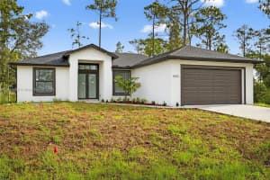 5432 Benton St Lehigh Acres, FL 33971 - MLS#A11849809