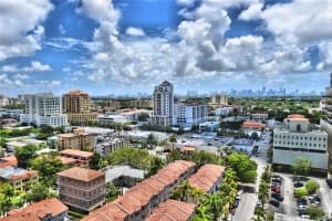2000 Salzedo Street 1508 Coral Gables, FL 33134 - MLS#A11849813