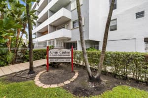 18001 N Bay Apt 505 Sunny Isles Beach, FL 33160 - MLS#A11849825