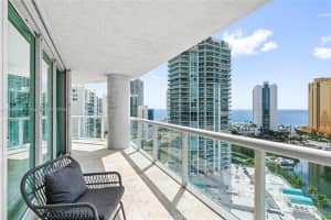 16500 Collins Ave 1752 Sunny Isles Beach, FL 33160 - MLS#A11849843