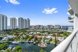 16500 Collins Ave 1752 Sunny Isles Beach, FL 33160 - MLS#A11849843