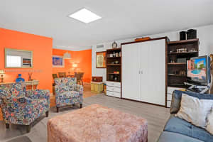 2500 Ne 9th St 111 Fort Lauderdale, FL 33304 - MLS#A11849856