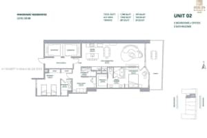 700 NE 24th St 4402, Miami, FL 33137 - MLS#A11849857