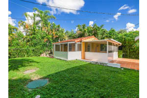 1214 Madrid St Eff Coral Gables, FL 33134 - MLS#A11849859