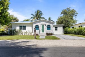 809 Nw 6th Ave, Dania Beach