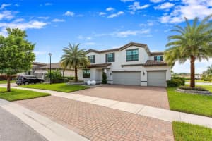 3520 Haldin Pl Royal Palm Beach, FL 33411 - MLS#A11849876