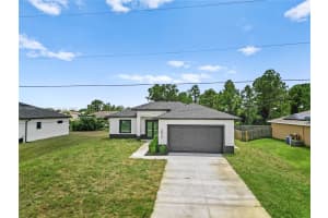 2813 Sw 27th St Sw Lehigh Acres, FL 33976 - MLS#A11849877