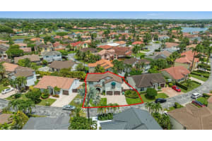 4471 Sw 154th Ct Miami, FL 33185 - MLS#A11849888