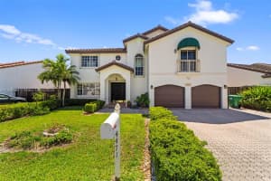 4471 Sw 154th Ct Miami, FL 33185 - MLS#A11849888