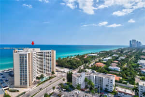 3180 S Ocean Dr 201, Hallandale Beach, FL 33009 - MLS#A11849902