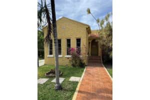 701 Ne 4th Ct 0 Hallandale Beach, FL 33009 - MLS#A11849924