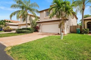 11341 Nw 52nd Ln, Doral