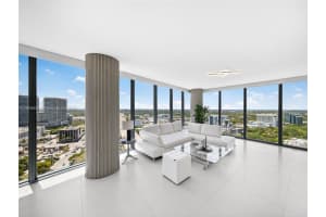 601 Ne 36th St 2201, Miami