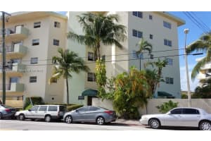 7830 Dickens Ave 203 Miami Beach, FL 33141 - MLS#A11849940