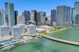 801 Brickell Bay Dr 970, Miami, FL 33131 - MLS#A11849957