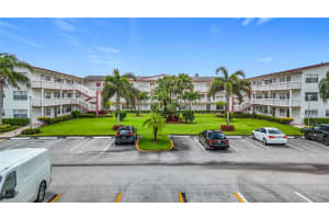 618 Fanshaw O 618 Boca Raton, FL 33434 - MLS#A11849962