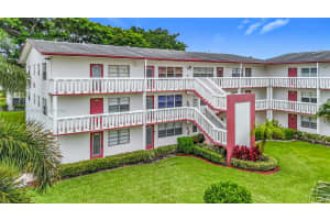 618 Fanshaw O 618 Boca Raton, FL 33434 - MLS#A11849962