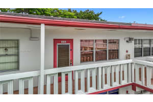 618 Fanshaw O 618 Boca Raton, FL 33434 - MLS#A11849962