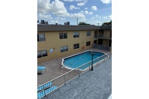 6840 Pembroke Rd 219 Pembroke Pines, FL 33023 - MLS#A11849964