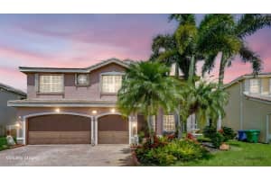 2051 Sw 152nd Ter, Miramar