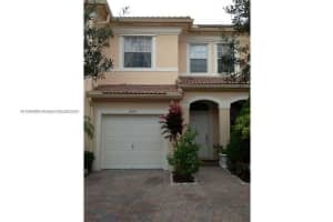 2674 Sw 84th Ter 102 Miramar, FL 33025 - MLS#A11849991