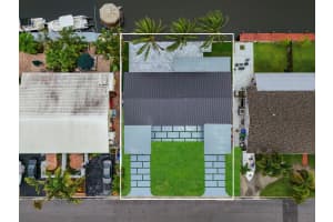 1007 Citrus Isle Fort Lauderdale, FL 33315 - Off Market