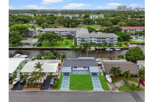 1007 Citrus Isle Fort Lauderdale, FL 33315 - Off Market